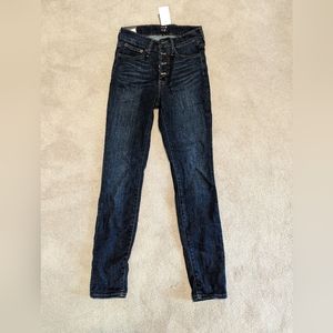 NWT J Crew Mercantile Jeans
